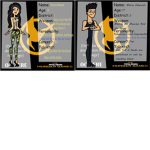 Total Drama Hunger Games