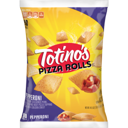 The Holy Pizza rolls(JOIN)