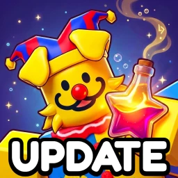[🎃] Sell Potions! 🧪 icon