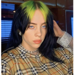 Billie Eilish's groups