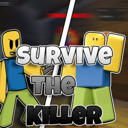 [Survive The Killer]
