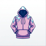 Light's clothing domain