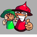 Squad dos Gamers