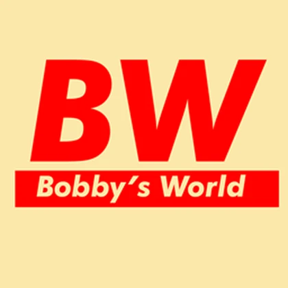 Bobby's World Roblox group icon