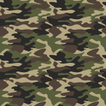 Camouflaging