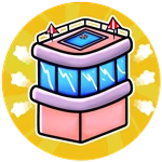 Game Pass Icon