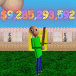 Baldi incremental