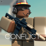 Project CONFLICT