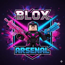 BLOX ARSENAL