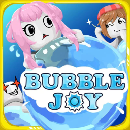 Bubble Joy