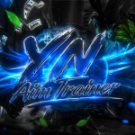 YN: Aim Trainer