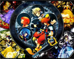 Kingdom Hearts!