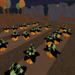ROBLOX Halloween Paintball 2009