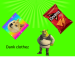 Dank clothez