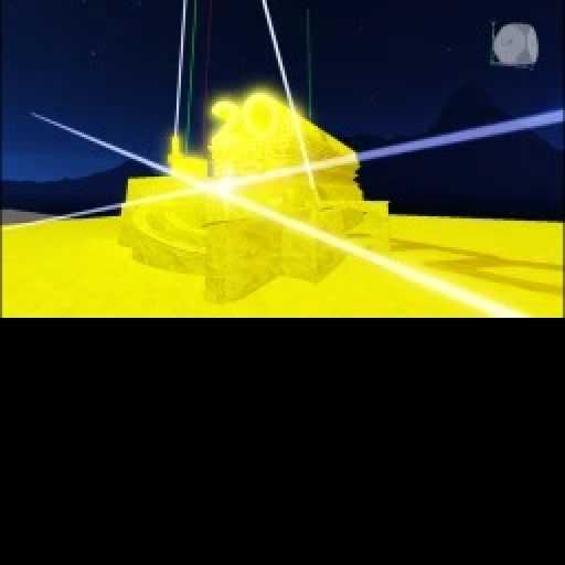 Make a 20th Century Fox logo 1935