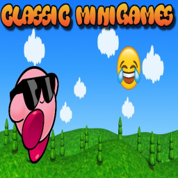 Classic Minigames
