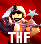 | THF | Turkish Armed Forcеs