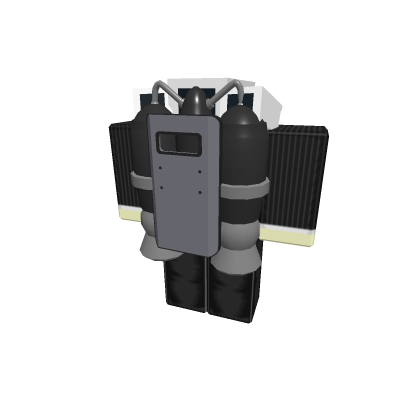 TITAN WHITE CAMERA GUY