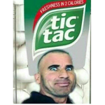 Official Tic-Tac Army