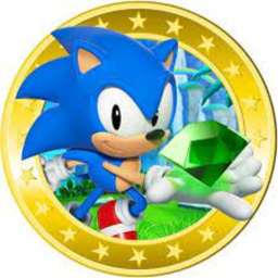 💎Sonic Power Universe🏃🏻