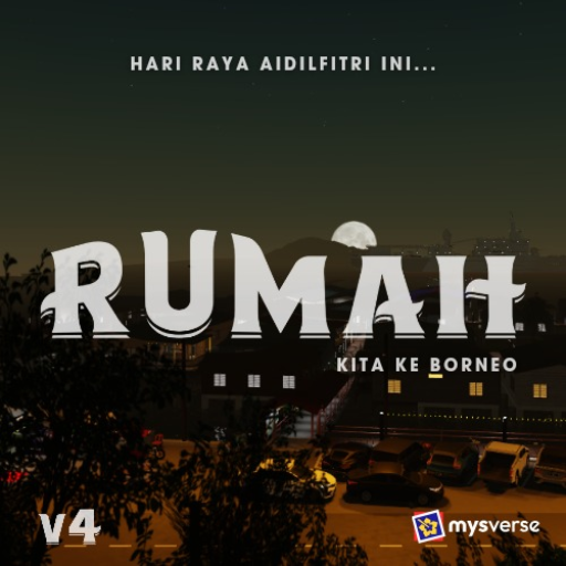 🏡 Ruumah