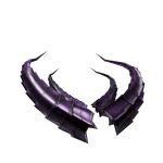 Disturbed Delusion Horns