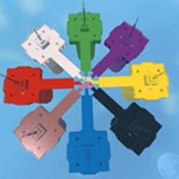 [VR!] BrickBattle RPG [VR!] BrickBattle RPG [VR!]