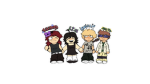 THE FAZGANG GROUP