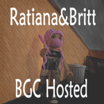 Bad Girls Club TBN|Ratiana&Britt Hosted!