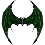 Green Wings
