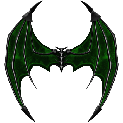 Green Wings