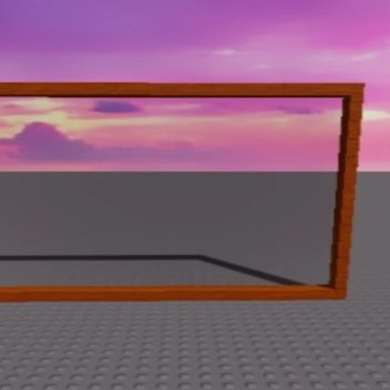 Working Mirror Game But Something Is Off..