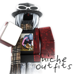 [+1000] sanctuary niche outfits