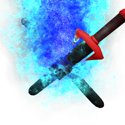 Godposidens Uber Sword