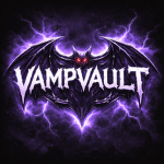 VAMPVAULT