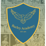 Barly Academy Community Hub