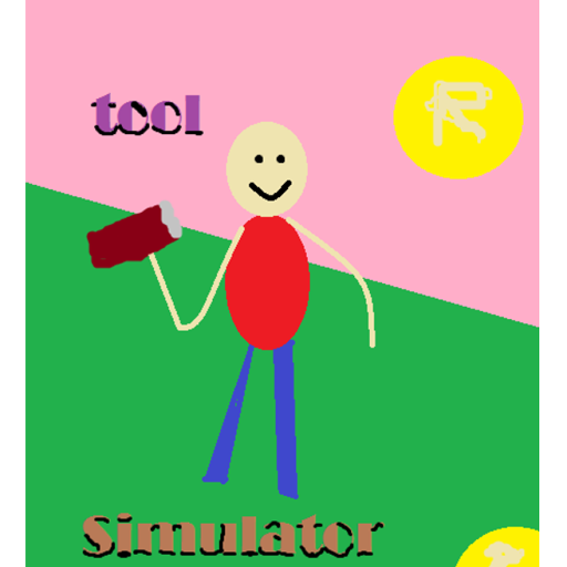 Tool Simulator