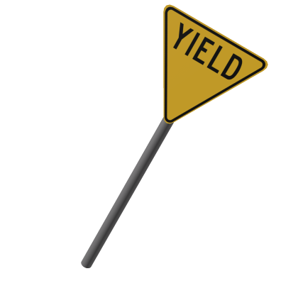 Yield Sign thumbnail