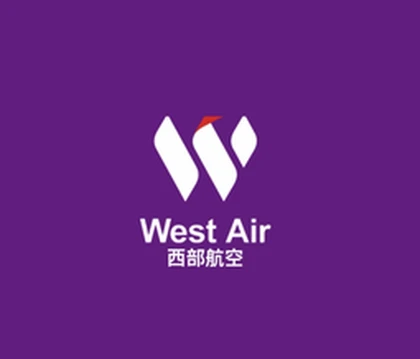 West Air | 西部航空 Roblox group icon