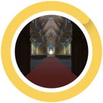 Game Badge Icon