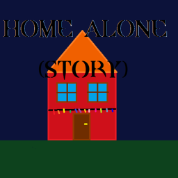 Home Alone (Story)