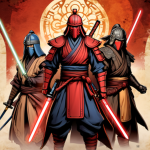 Sect of Deracine
