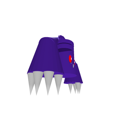 HELL BELL