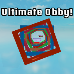 🌟Ultimate Obby!