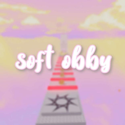 soft obby☁️ [UPDATE!]