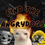 Find the AngryDogs (61)