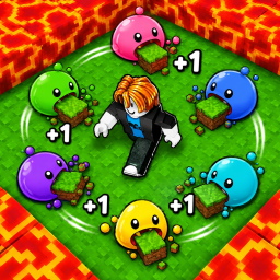 [UPDATE 1] +1 Slime Escape!