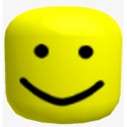 OOF Obby