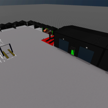 Anglephantom's public garage