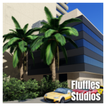 Fluffles Studios